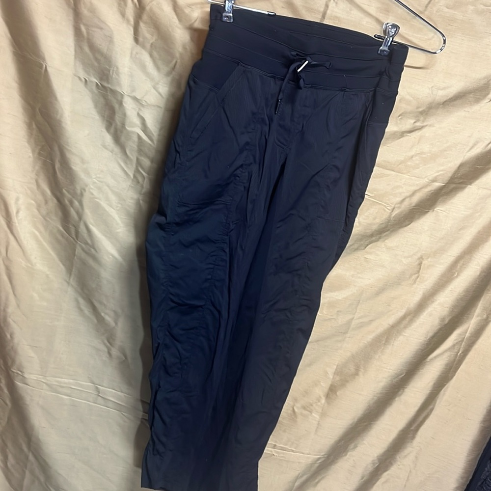 LULULEMON studio pants